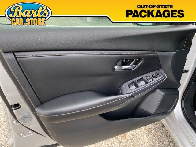 Used 2020 Nissan Sentra S FWD image 22
