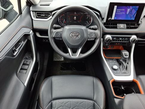 Used 2024 Toyota RAV4 Adventure AWD/4WD image 15