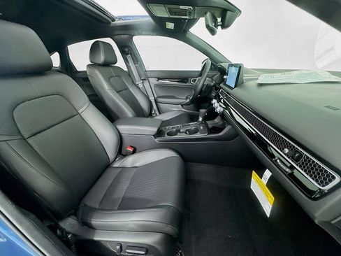 Used 2026 Honda Civic Sport Touring image 40