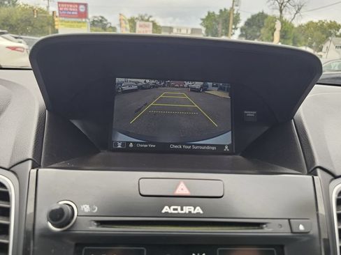 Used 2016 Acura RDX w/ Technology Package FWD image 42