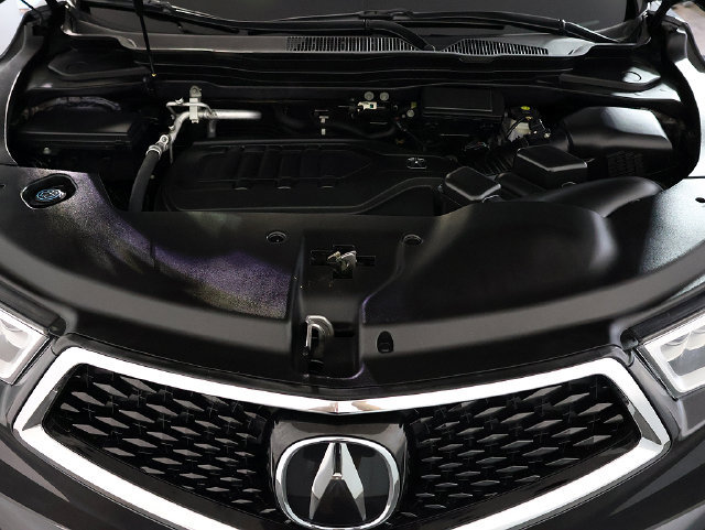 Certified 2020 Acura MDX w/ Technology Package AWD/4WD image 37