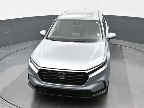 Used 2023 Honda CR-V EX image 31