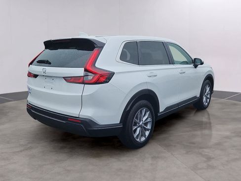 Certified 2025 Honda CR-V EX-L image 4