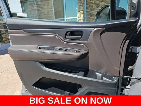 Used 2019 Honda Odyssey EX image 27