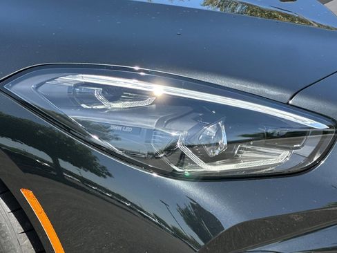 Used 2024 BMW Z4 M40i w/ Shadowloine Package RWD image 10
