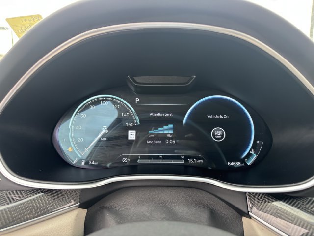Used 2023 Genesis G80 3.5T Sport AWD/4WD image 30