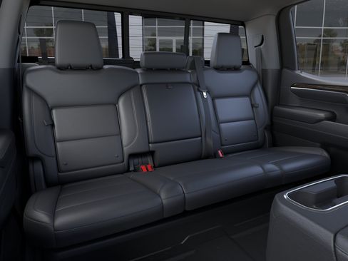 New 2026 GMC Sierra 1500 Elevation w/ Elevation Premium Package AWD/4WD image 17