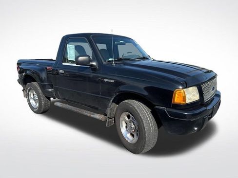 Used 2001 Ford Ranger Edge AWD/4WD image 7