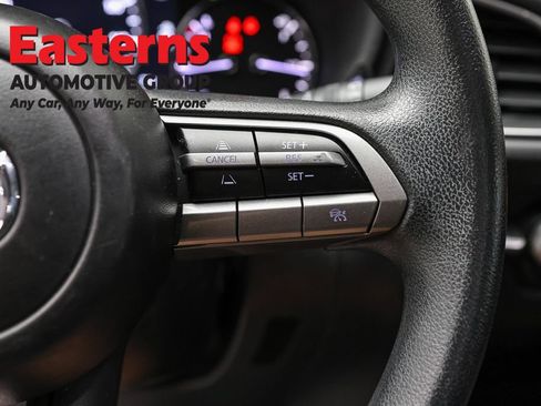 Used 2023 MAZDA CX-30 AWD 2.5 S image 15