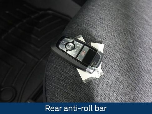 New 2026 Ford Maverick XLT w/ Equipment Group 301A image 35