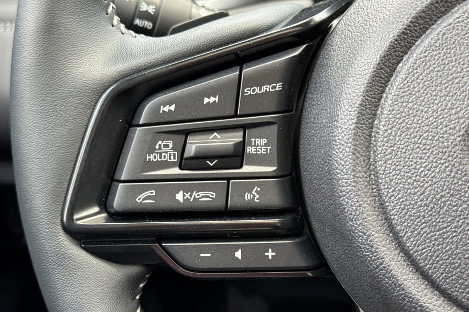 New 2026 Subaru Outback Touring XT AWD/4WD image 27