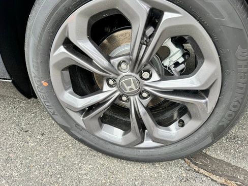 New 2026 Honda Accord EX-L image 28