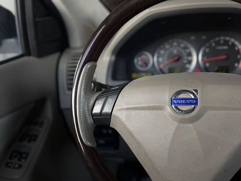 Used 2005 Volvo XC90 T6 image 23