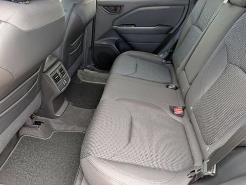 Used 2026 Subaru Forester Premium AWD/4WD image 19