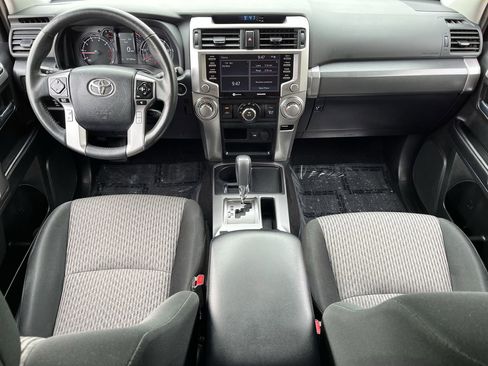 Used 2023 Toyota 4Runner SR5 RWD image 9