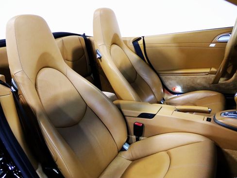 Used 2007 Porsche 911 Carrera image 46