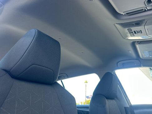 Certified 2024 Toyota RAV4 XLE FWD image 16