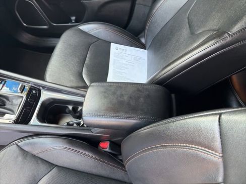 Used 2023 Jeep Compass Latitude AWD/4WD image 31