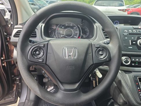 Used 2016 Honda CR-V LX image 15