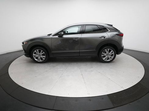 Used 2023 MAZDA CX-30 AWD 2.5 S w/ Premium Package image 22