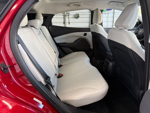 Used 2023 Ford Mustang Mach-E Premium AWD/4WD image 19