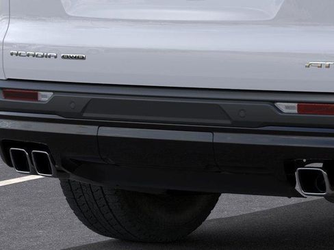 New 2026 GMC Acadia AT4 image 14