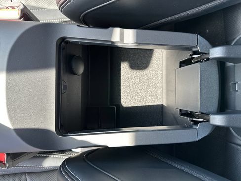 New 2026 Ford Mustang Premium RWD image 16