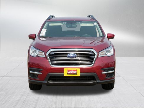 Used 2022 Subaru Ascent Premium w/ Convenience Package AWD/4WD image 2