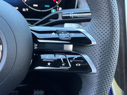 New 2026 Mercedes-Benz GLC 300 4MATIC image 29