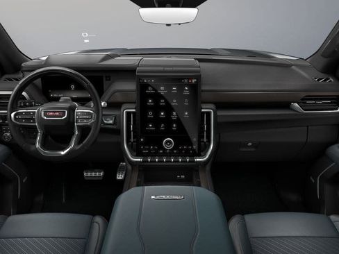 New 2026 GMC Yukon AT4 w/ AT4 Premium Plus Package AWD/4WD image 56