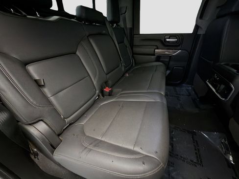 Used 2020 Chevrolet Silverado 3500 LTZ w/ LTZ Plus Package AWD/4WD image 14
