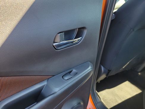 Certified 2023 Nissan Kicks SR image 13