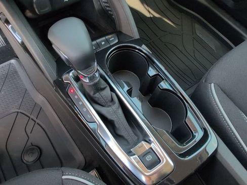 New 2026 Chevrolet TrailBlazer LT w/ Convenience Package image 23