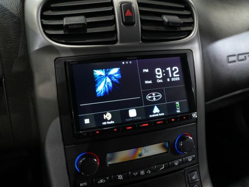 Used 2007 Chevrolet Corvette Z06 w/ Preferred Equipment Group image 39