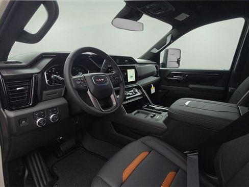 New 2026 GMC Sierra 2500 AT4 image 20