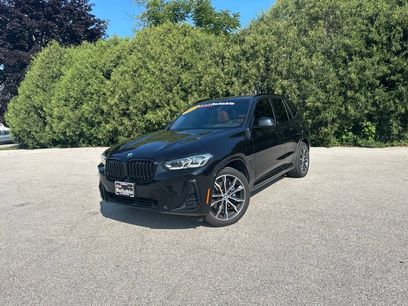 Used 2024 BMW X3 xDrive30i