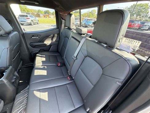 New 2026 Chevrolet Colorado LT w/ LT Convenience Package image 22