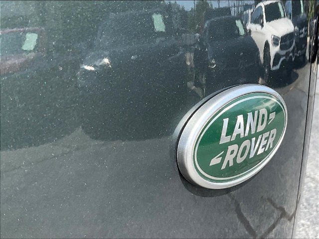 Used 2023 Land Rover Range Rover SE AWD/4WD image 25