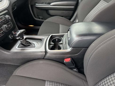 Used 2023 Dodge Charger Scat Pack RWD image 15