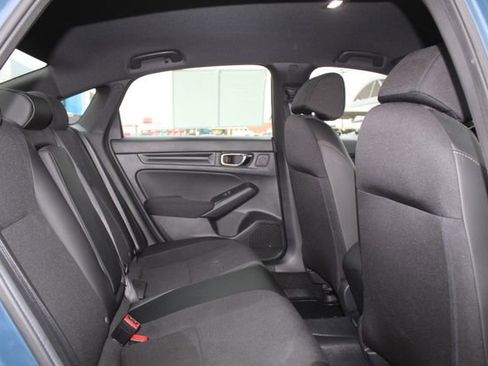 Used 2025 Honda Civic Sport image 15