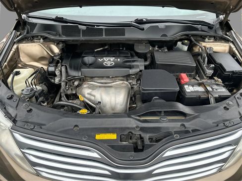 Used 2009 Toyota Venza AWD image 20
