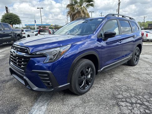 New 2026 Subaru Ascent Premium AWD/4WD image 7