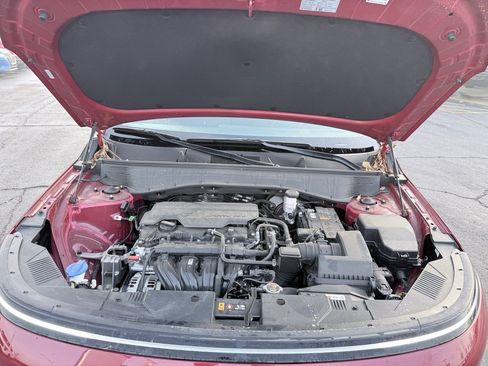 Used 2024 Hyundai Kona SEL image 32