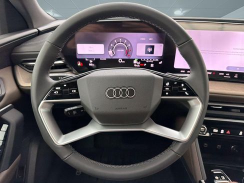 New 2026 Audi Q5 Premium Plus AWD/4WD image 17