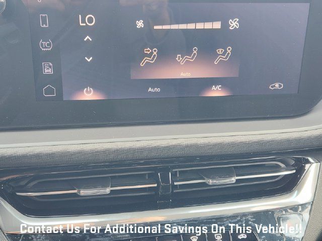 New 2026 Buick Envista Preferred FWD image 14