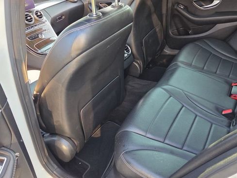 Used 2016 Mercedes-Benz C 300 4MATIC Sedan image 6