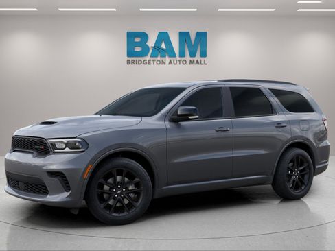 New 2026 Dodge Durango GT image 24