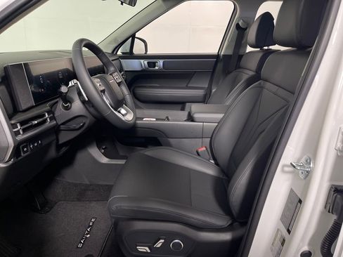 New 2026 Hyundai Santa Fe SEL image 12