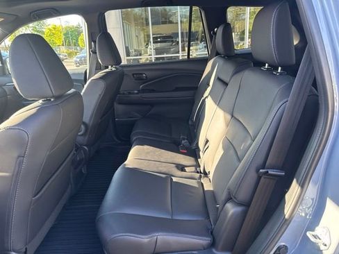 Used 2022 Honda Passport EX-L image 21