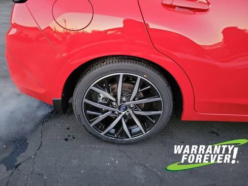 New 2026 Subaru Impreza 2.0i Sport AWD/4WD image 21